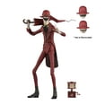 thumbnail image 1 of The Conjuring Universe 7 Inch Action Figure Ultimate Series - Crooked Man, 1 of 2