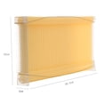 thumbnail image 1 of Cadres de Ruche Auto-Débit Apiculture (Plastique Sans BPA de Qualité Alimentaire), 1 of 4