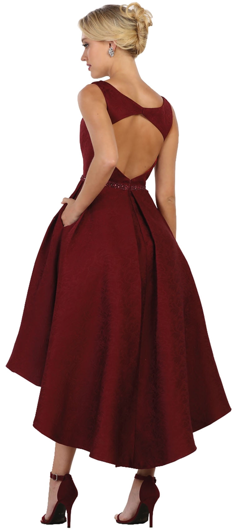 walmart semi formal dresses