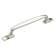 thumbnail image 1 of Amerock BP55321PN Highland Ridge 160mm Pull - Nickel Poli, 1 of 1