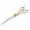 Rosegold-7, variant on Professional Pet Set, Rosegold, 7.01 Inch, Stainless Steel Tools for Dogs and Cats