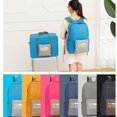 thumbnail image 3 of Travel Backpack Outdoor Waterproof Lightweight Flodable Backpack W/Capacity of 21 inches, 3 of 3
