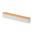 thumbnail image 2 of Cling Film Cutter, Multifunctional Efficient Cutting Plastic Wrap Dispenser  for Aluminum Foil, 2 of 7