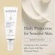 thumbnail image 2 of Crema hidratante SOTHYS Soothing Velvet Cream para pieles sensibles, 2 of 6