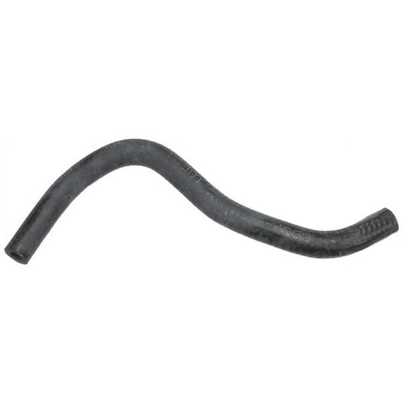 ACDelco 14631S Molded HVAC Heater Hose Fits select: 2012-2013 BUICK VERANO, 2000-2003 HONDA INSIGHT