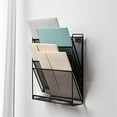 thumbnail image 5 of Lorell 5-Pocket Wall File (llr-95280), 5 of 7
