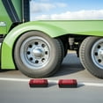 thumbnail image 1 of Milisten 2Ud Luces Traseras Para Remolque Con Señal Y Aptas Para Uso En Camioneta, 1 of 6