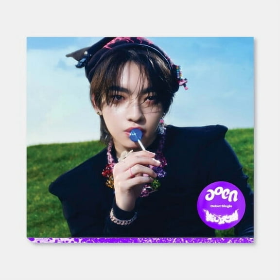 Aoen - The Blue Sun The Sun Version - Sota Version - Music & Performance - CD