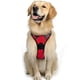 thumbnail image 2 of No-pull Dog Harness Padded Adjustable Pet Vest Harness For Large Dogs Training Or Walking, 2 of 5