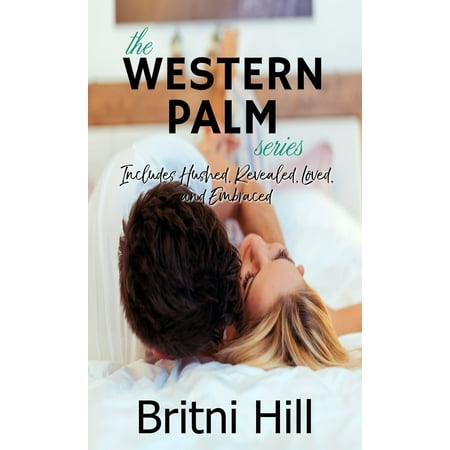 Palm 500 Series - The Western Palm Series - eBook