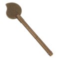 thumbnail image 4 of Cabinet Key Household Key Retro Style Key Leaf Shape Key Barrel Bolt Locking Pin, 4 of 4