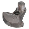 thumbnail image 2 of Rotors, Pièces de Rechange pour Vilebrequin en Fonte pour Pompe pour Compresseur d'Air pour Ribao, 2 of 7