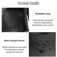 thumbnail image 4 of Bolsa de dos hombros TAILUP Mochila portamascotas para perros Resistente al agua Ajustable Cómodo Conveniente Adecuado para perros medianos y pequeños Bolsa de viaje para perros Bolsas para perros Por, 4 of 8