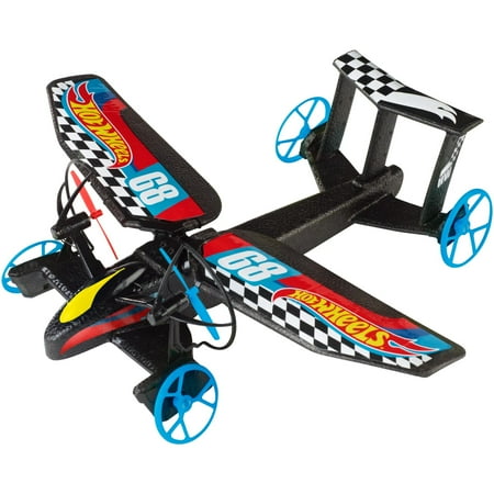 Hot Wheels; RC Sky Shock; Vehicle