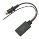 thumbnail image 5 of Adaptador auxiliar inalámbrico de audio para automóvil Bluetooth 5.0 Calidad de sonido clara para puerto Kenwood de 13 pines, 5 of 5