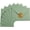 Green, variant on 200 Pieces Sage-Green A7 Envelopes Greeting Card Envelopes 5.24 x 7.24 Inches for 5 x 7 Wedding Invitation Cards, Greeting Cards, Birthday Baby Shower Invitations