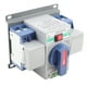 thumbnail image 2 of Mini Circuito De Transferencia Automática De Doble Potencia, 1 Unidad, 220V, 63A, 2P, 2 of 8