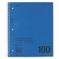 thumbnail image 2 of Mead, MEA06546, 1 - Subject Perforated College Ruled Notebook - Letter, 1 Each, 2 of 5