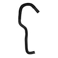thumbnail image 2 of Dayco 87941 Molded Htr Hose Fits select: 2010-2011,2013 MAZDA 3, 2 of 2