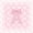 Pink A, variant on Manfei Pink Princess Bow Letter E Queen Comforter Set for Girls, Boho Damask Flower Bedding Comforter Set, Pink Reversible, 3-Piece