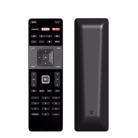 New XRT122 Remote for Vizio TV D39H-D0 D50n-e1 D43n-e1 D32hn-e1 D58U-D3 D65u-d2