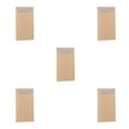 thumbnail image 1 of Paquete de burbujas Injueey 30 piezas Bolsas para envíos por correo Type2 NO2, 1 of 6
