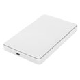 thumbnail image 2 of Disco duro externo de 2,5 pulgadas USB 2,0 transmisión de datos de alta velocidad disco duro externo HDD portátil para Windows para OS X, 2 of 14