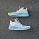 thumbnail image 1 of Adi - das Pro Boost Lightstrike Low (FX9215) Blue White Men sz 13, 1 of 6