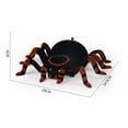 thumbnail image 4 of Remote Control Toy with Land Climbing Wall Mode for Crawling and Walking Action, 4 of 7