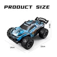 thumbnail image 3 of Remote Control Car, 2.4G RC Cars, 1:20 Scale All Space Remote Control Truck, 20 KM/H RC Truck for Boys, 8-12 S903, 3 of 5