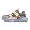 thumbnail image 2 of Meckior Girls Boys Casual Shoes Breathable Lightweight Mesh Sneakers for Toddler/Little Kid/Big Kid, 2 of 9