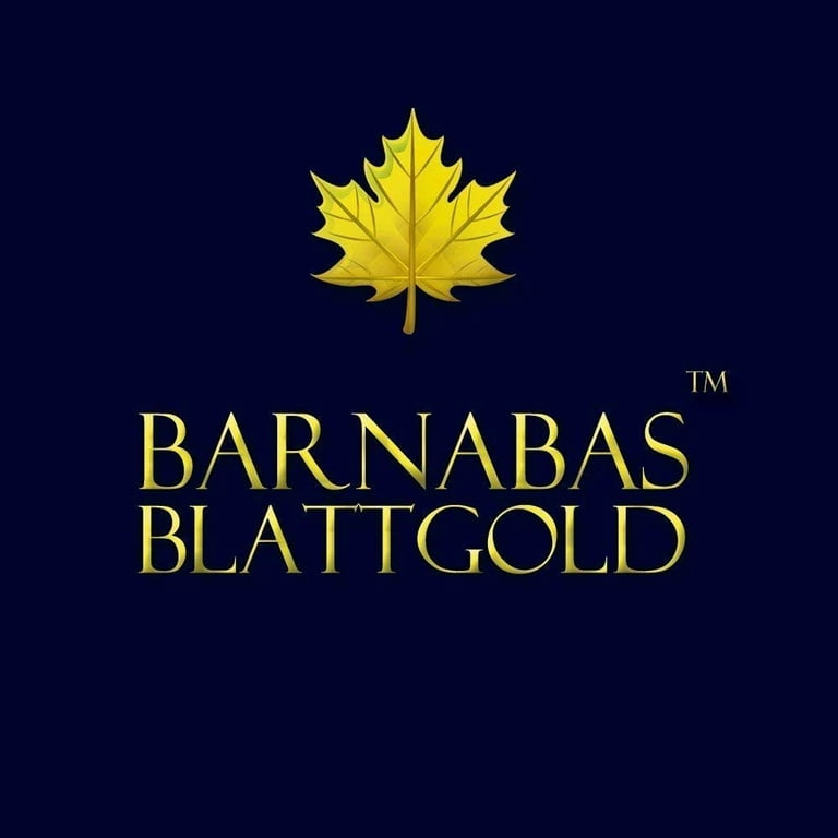 How to Apply Silver Leaf: Step-by-Step Guide - Barnabas Gold