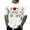 White, variant on Men T Shirts Heart To Finger Paint I'm Paint Cute T Shirt for Men