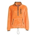 thumbnail image 5 of No Boundaries Juniors’ Plush Pullover, 5 of 5