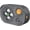 Grey Anti Barking Device, variant on Tigebraver 2026 Anti Barking Device For Dogs, Rechargeable Ultrasonic Dog Bark Deterrent With 6 Modes & Variable Frequency, IP65 Waterproof Bark Box Up To 75ft For Neighbors’ Dogs (Grey)