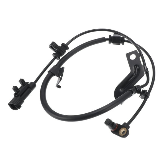 ABS Wheel Speed Sensor ABS Sensor Anti-lock Braking System Sensor No.04743869AF/04743869AE/4743869AD/4743869AC for Dodge Journey 09-20 1 Pc Left Rear