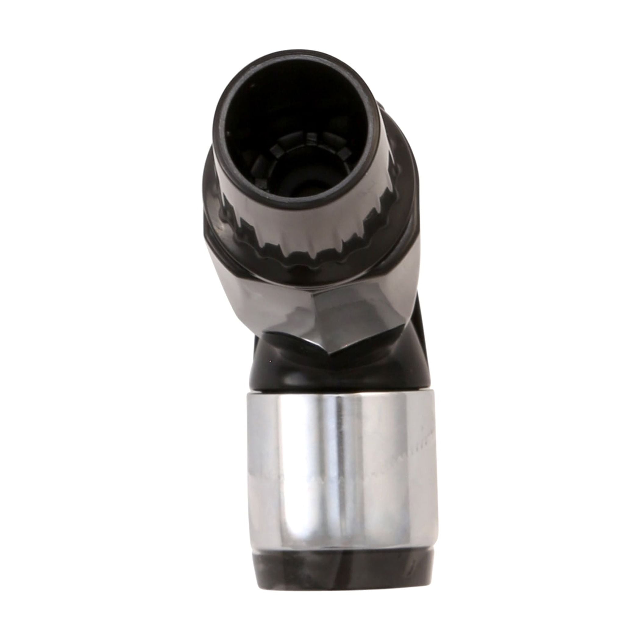 DANCO Kitchen Sink Faucet Spray Head Attachment with Thumb Trigger, Black (80760)