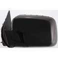 thumbnail image 4 of Kool Vue Rétroviseurs Chauffants Côté Conducteur et Passager pour Honda Ridgeline 2006-2014, 4 of 4