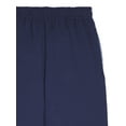 thumbnail image 4 of Fruit of the Loom Boys Fleece Elastic Bottom Sweatpant, 4 of 6