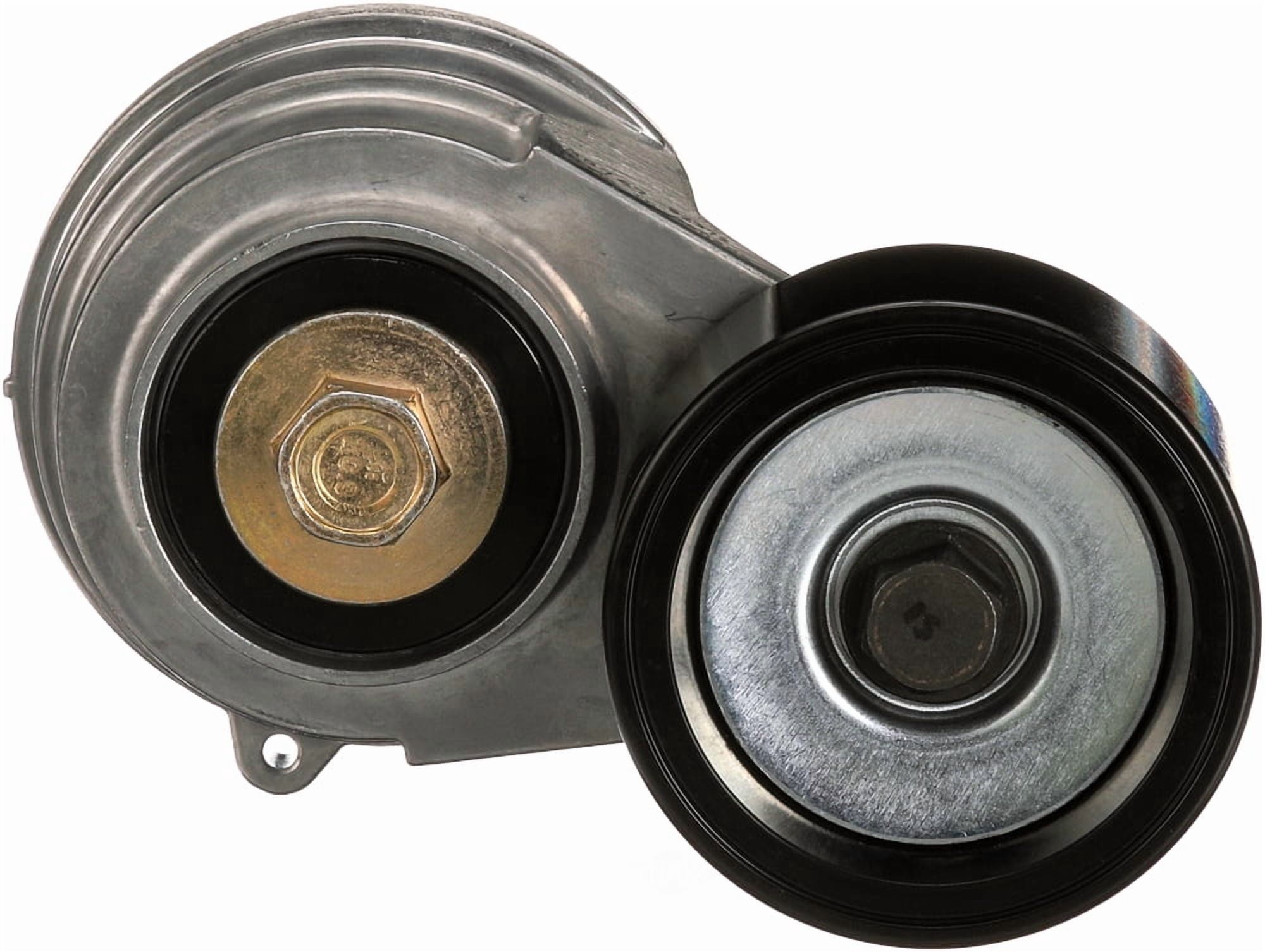 Gates 38767 FleetRunner Heavy-Duty Automatic Belt Drive Tensioner