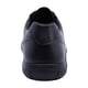 thumbnail image 4 of Zapato escolar Audaz para niño de piel negro Monkey con agujetas, 4 of 6