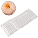 thumbnail image 4 of 50 hisopos desechables con alcohol, hisopo de algodón de emergencia para limpieza de desinfección sanitaria, 4 of 8