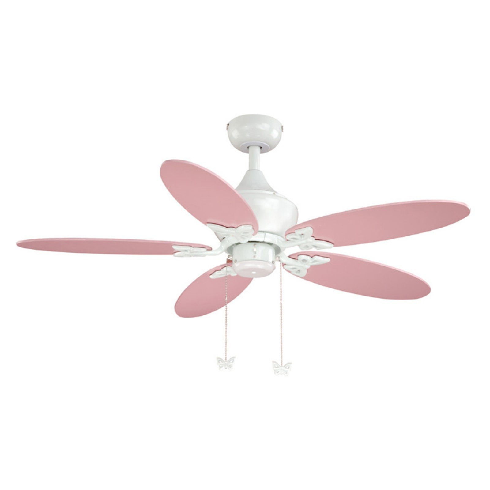 Aireryder Fn44322w Angela 44 In Indoor Ceiling Fan White Aireryder Fn44322w Angela 44 In Indoor Ceiling Fan White Com