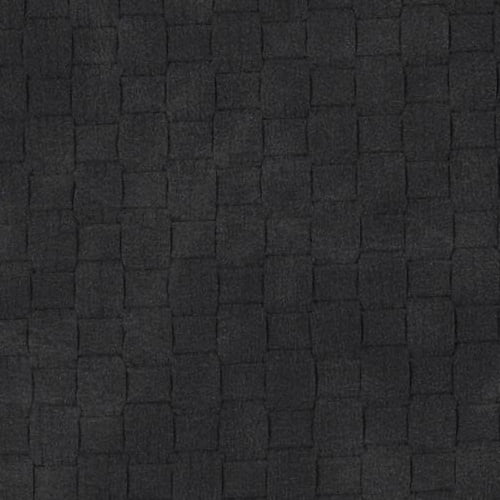 Ala Carte by Dainty Home Florence Solid Textured Faux Leather