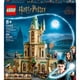thumbnail image 2 of Set LEGO Harry Potter Hogwarts: Despacho de Dumbledore, 2 of 4