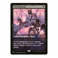 thumbnail image 3 of Magic the Gathering Secret Lair Drop Series: Bitterblossom Dreams, 3 of 7