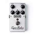 thumbnail image 1 of Pedal de distorsión MXR Super Badass M75 100% analógico True Bypass MXR PEDAL MXR SUPER BADASS DISTORTION M75, 1 of 3