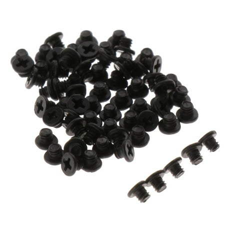 

Keyboard Installation Screw Black For Air 1 A1370 A1465 And 13 Inch A1369 A1466