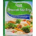 thumbnail image 2 of Great Value: Broccoli Stir-Fry, 16 oz, 2 of 2