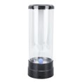 thumbnail image 1 of Bubble Fish Lamp, Multifonction LED Bubble Fish Lamp Simulation pour Chambre à Coucher pour Bureau, 1 of 8